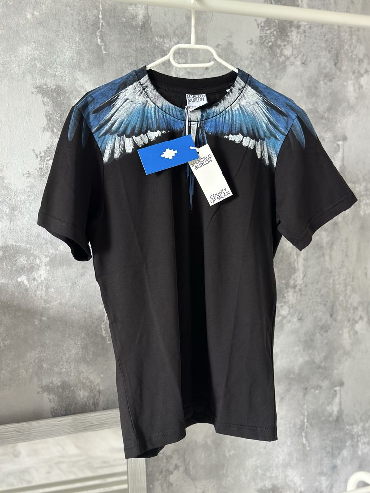Tricou Marcelo Burlon Premium