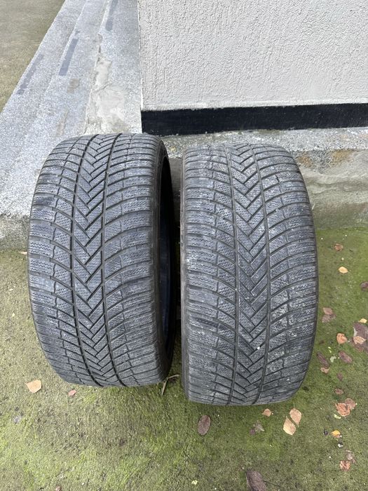 Зимни гуми Bridgestone