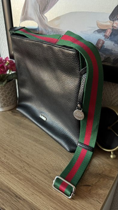 Нова дамска чанта L.CREDI Munich