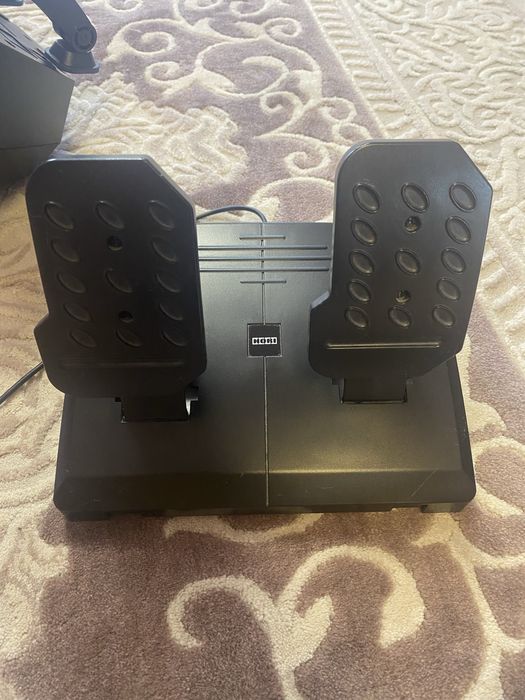 Volan Racing HORI APEX pentru Playstation 4, PC