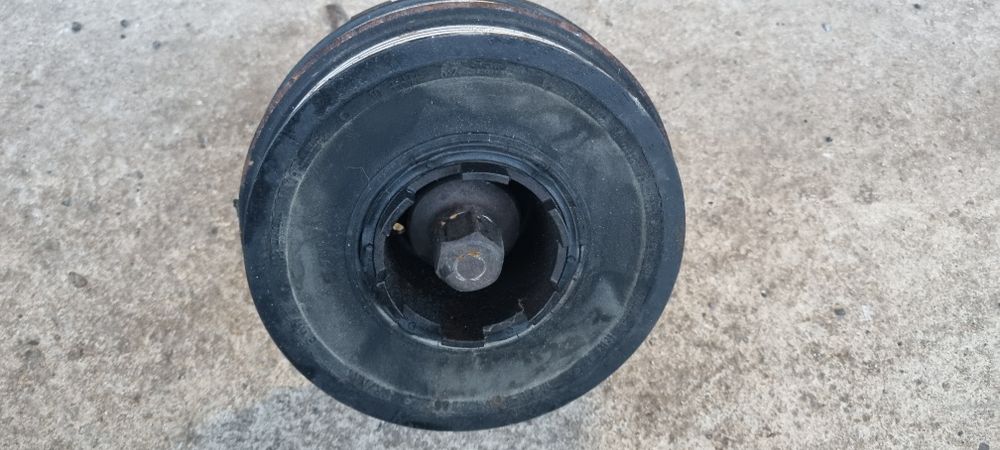 Bmw e46 320d 136кс НА ЧАСТИ