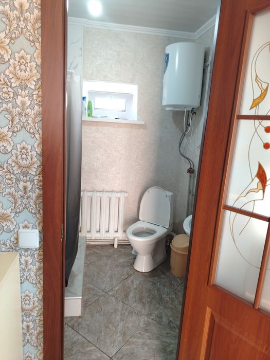 Подам дом из 4-х комнат