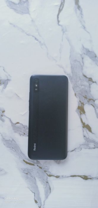 Редми 9А на запчасти,сломан,без сим лотка