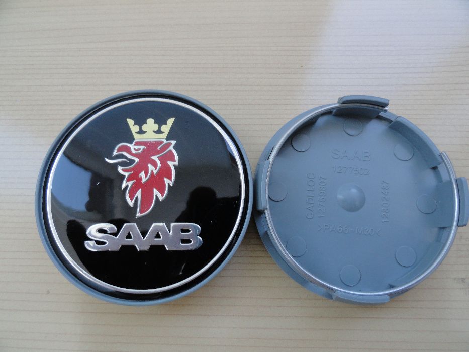 Капачки за джанти SAAB СААБ