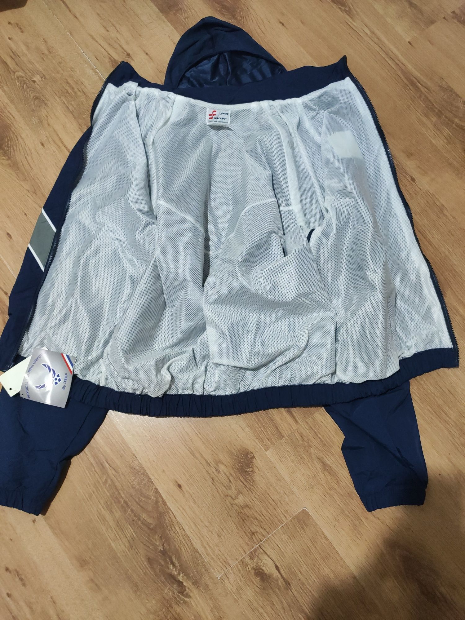Geaca US Air Force marimea L/XL