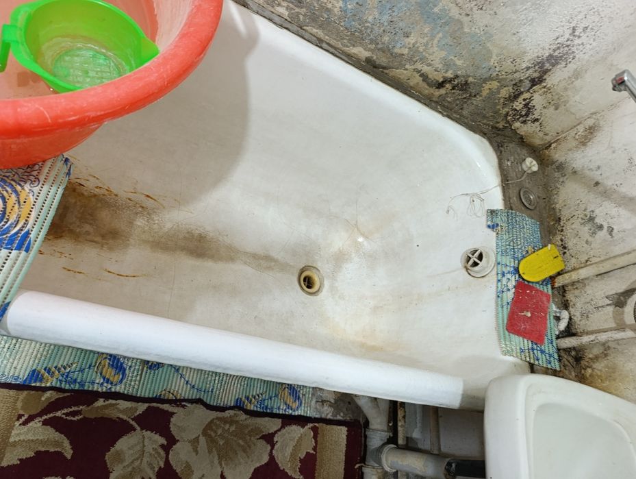 Продам не дорого , ванная