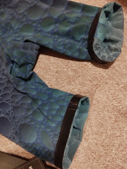 Състезателен бански на Arena