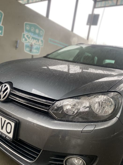 Golf 6 1.4 TSI Style