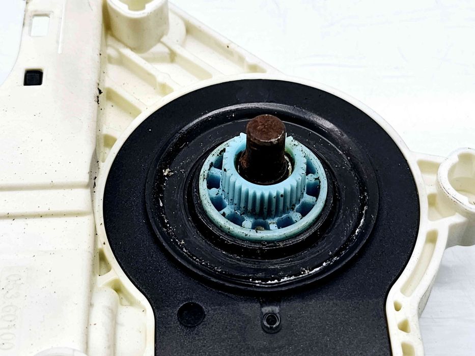 Motoras geam stanga fata Audi A6 (4F2, C6) facelift [Fabr 2004-2010] 8