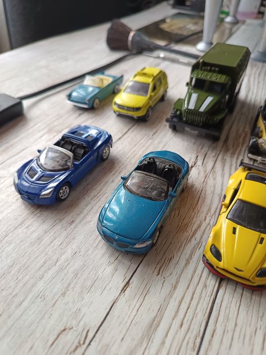 Machete jucării la lot