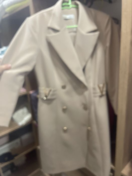 Официална Рокля сако