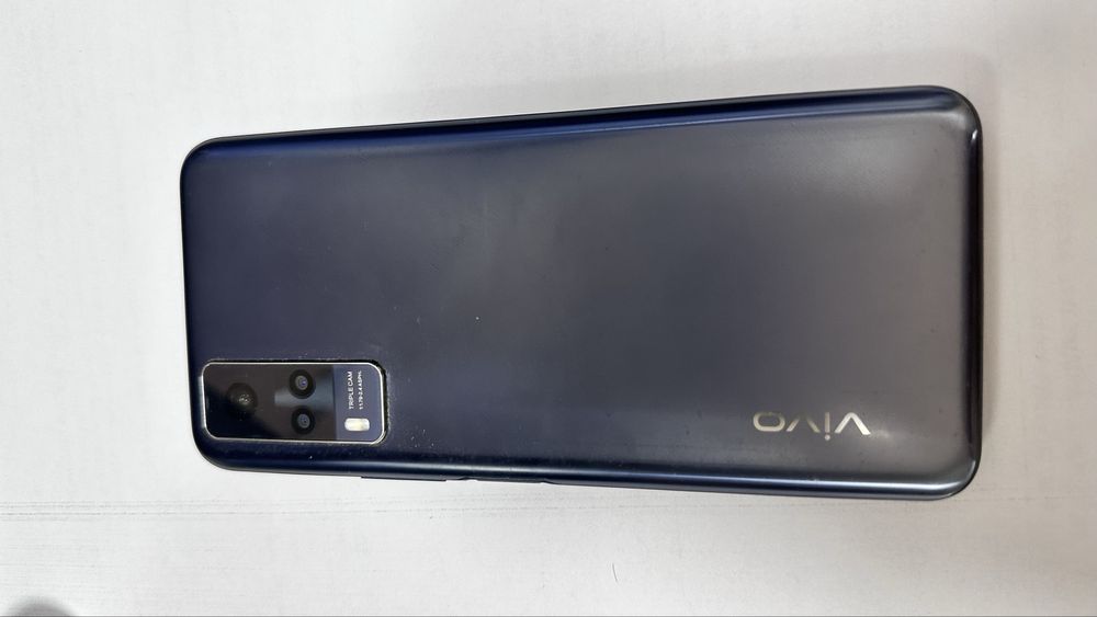 Продам : Vivo Y53s 128gb ( Узынагаш ) лот-377981