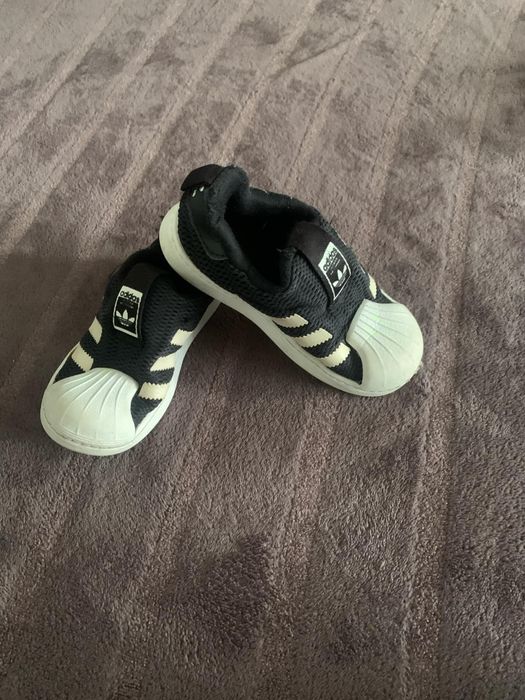 Гуменки на adidas