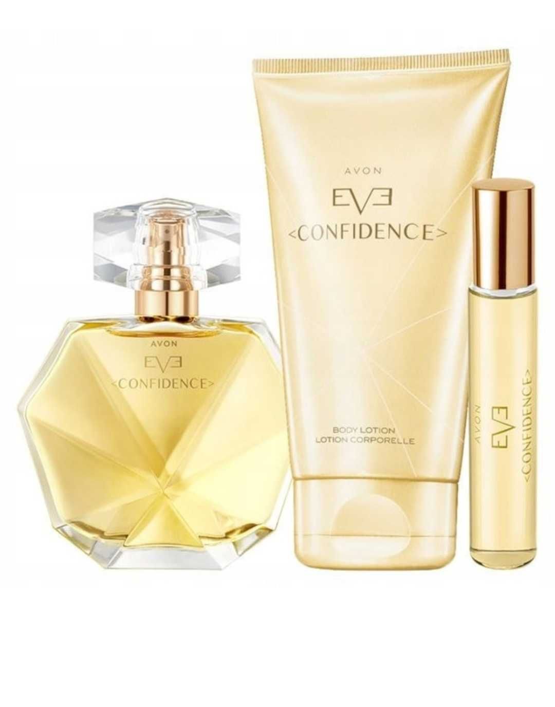 Parfum Eve Confidence