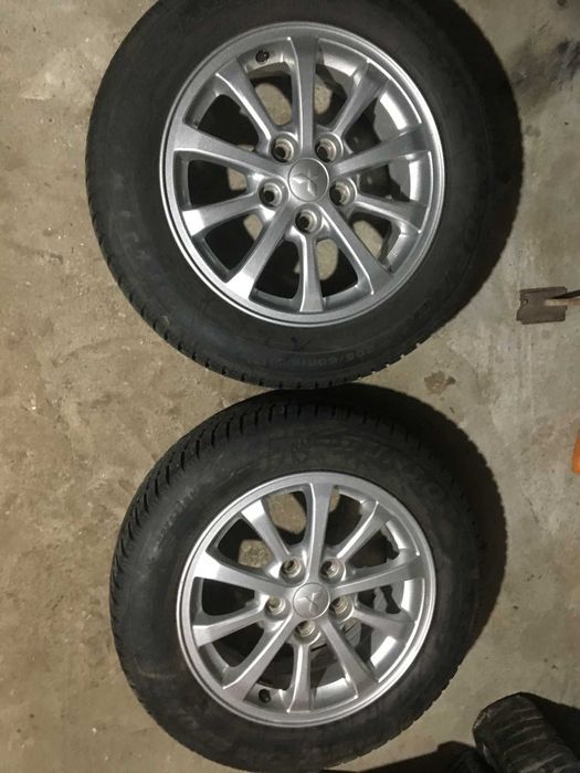 Mitsubishi Lancer 2008, 1.5 Benzina - Cutie Automata