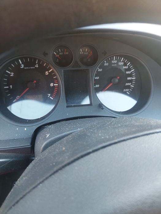 Vand seat ibiza 2005 1.4 benzina 75cp