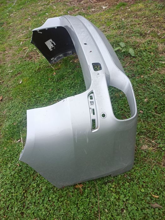 Bara spate M bmw X5 F15 2013-2018