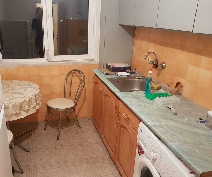 Дава се под наем Тристаен апартамент в Пловдив, Каменица 1 - 88 кв.м за 326.4 € - Снимка #1