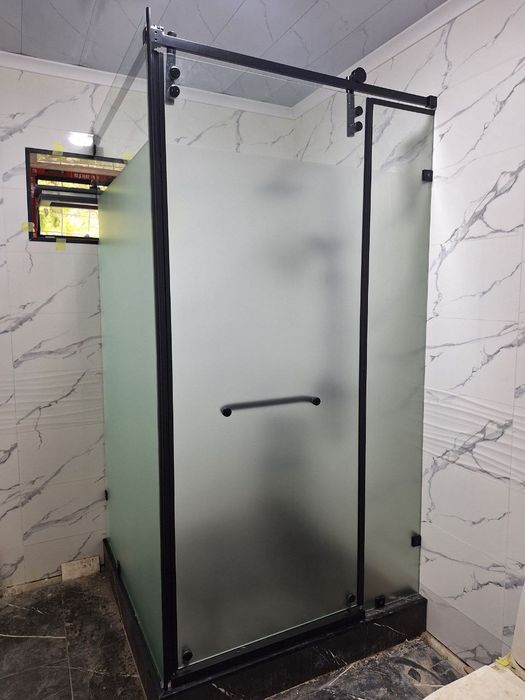 Акфа Окна Двери Витражи Раздвижные системы,Душ кабины