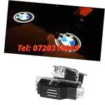 Proiectoare Logo Bmw Pt Usi Masina 2 Bucati