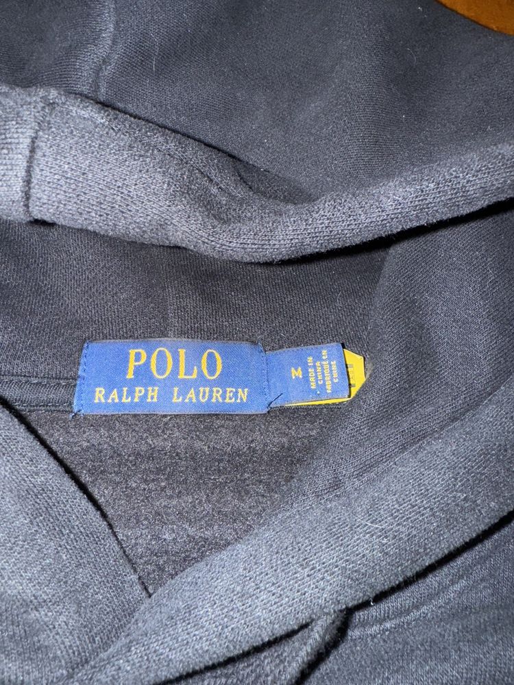 Горнище Polo Ralph Lauren