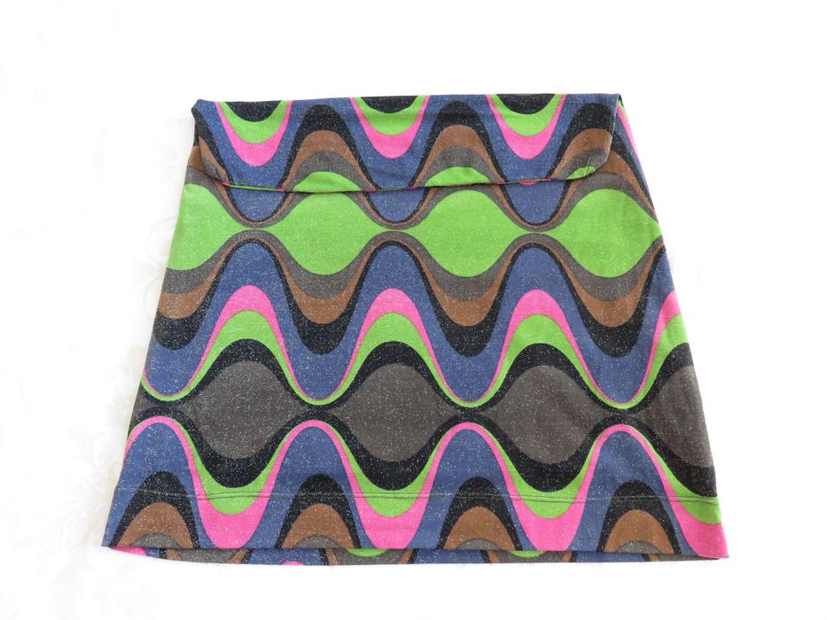 Топ M Missoni с голи рамене, М