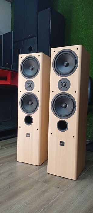 Тонколони CANTON Fonum 630dc