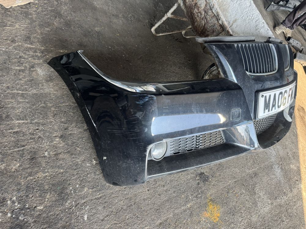 Брони м пакет бмв е90 bmw e90
