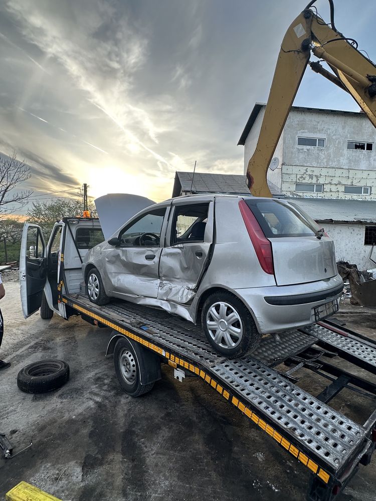 Colectam Rable Auto - Casăm mașini pentru Fier Vechi-Dezmembrări