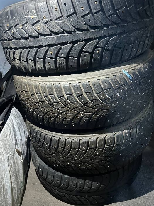 Triangle 205/65 R16 2024 год