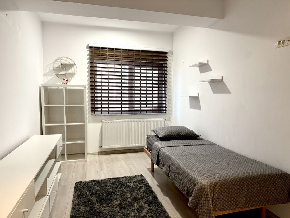 Apartament 2 camere