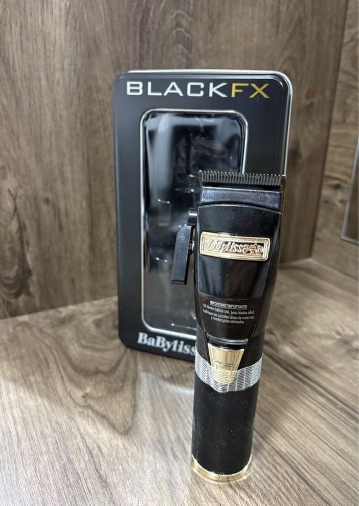 Babyliss Pro cliper