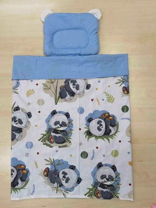 Комплект за количка