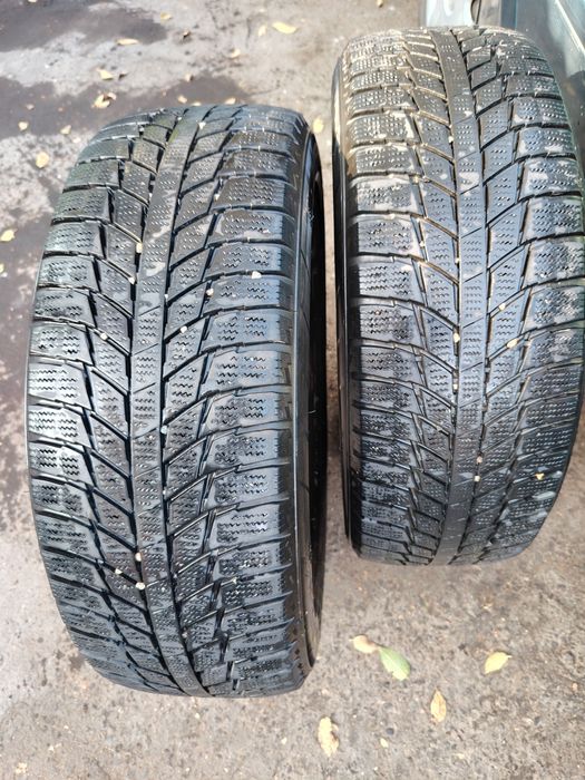 Шины 205/65/15 екі штук