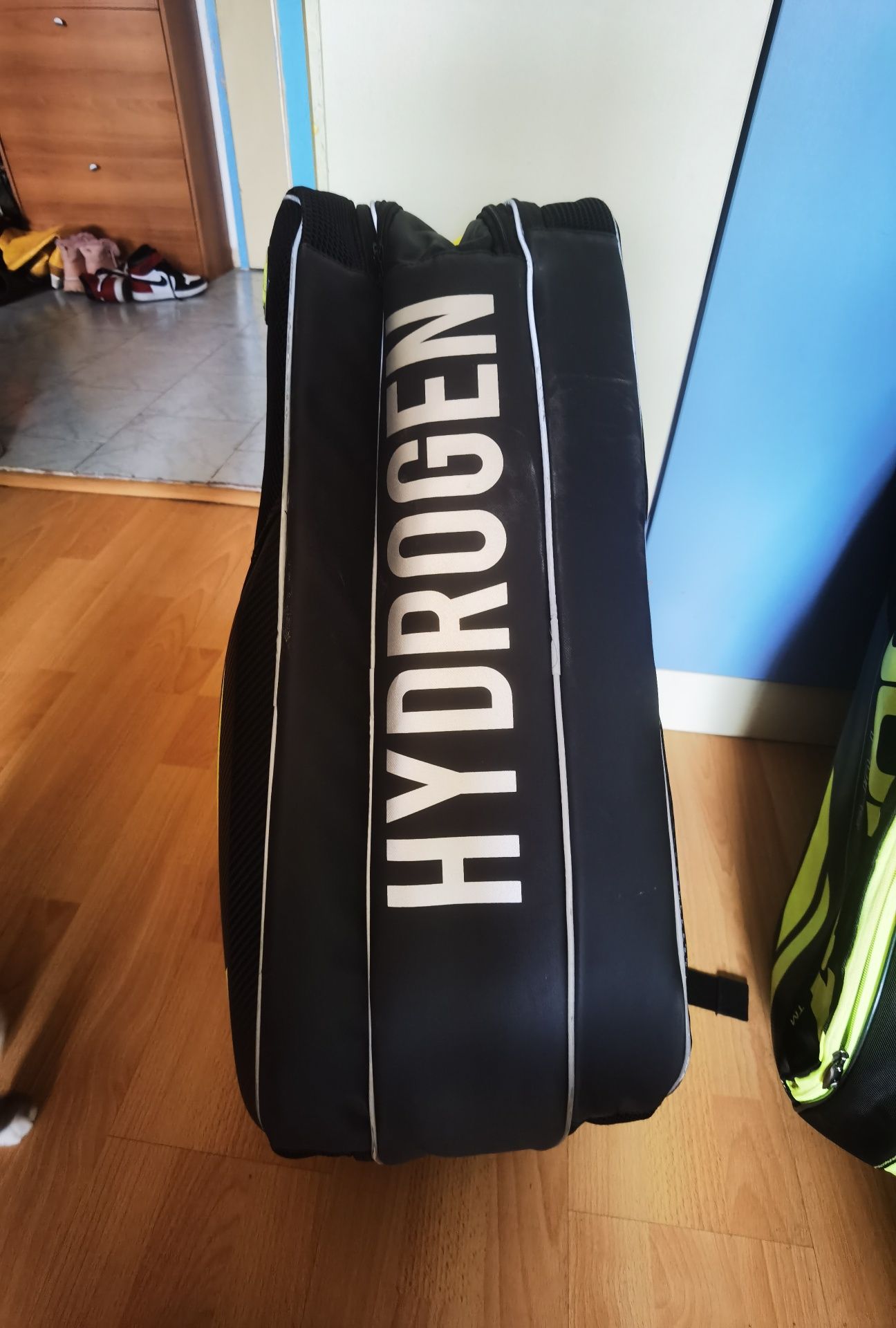 Термобег Babolat 12r, Hydrogen 6r