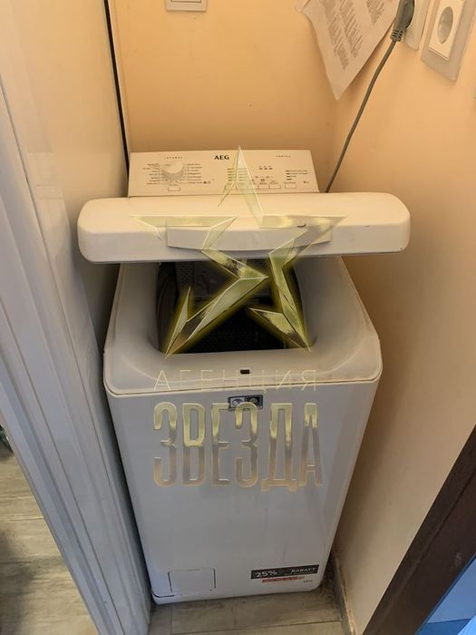 Дава се под наем Едностаен апартамент в Пловдив, Кършияка - 35 кв.м за 245 € - Снимка #5