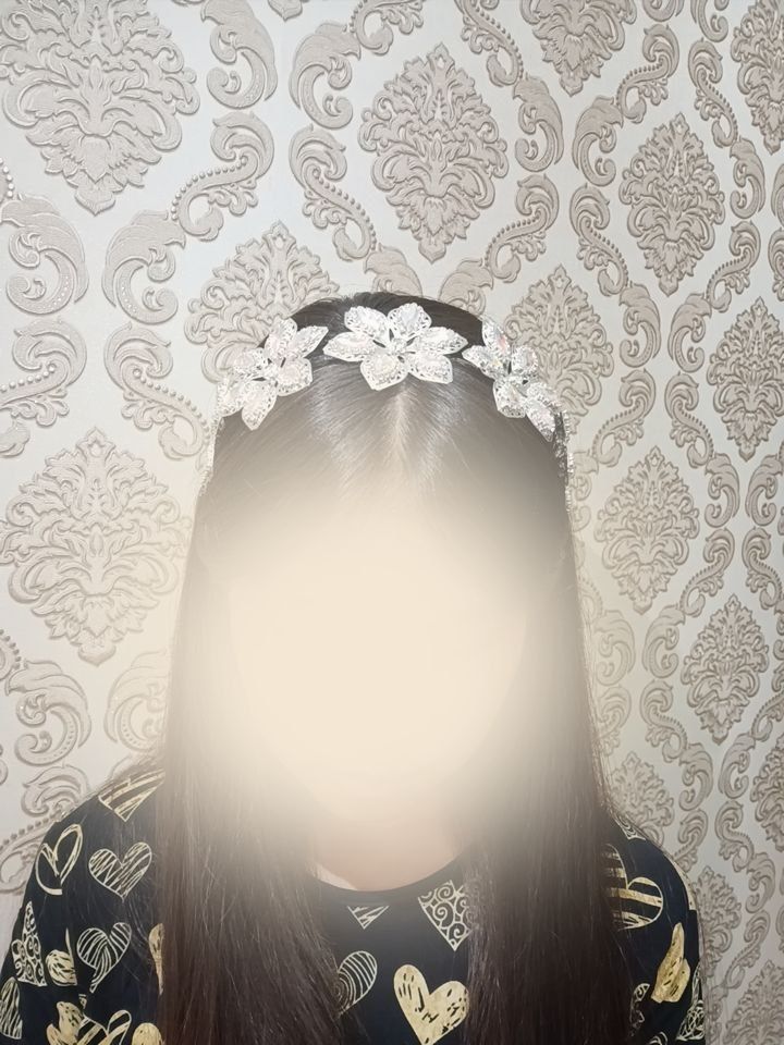 Abadok diademalar