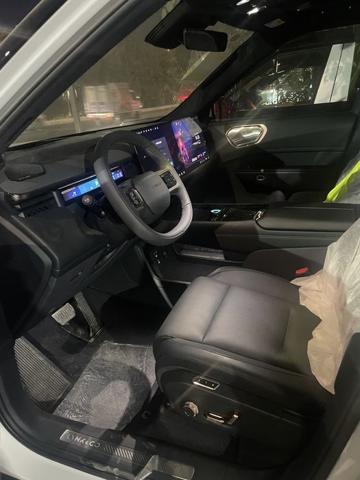 Lynco 900  ultra 2025