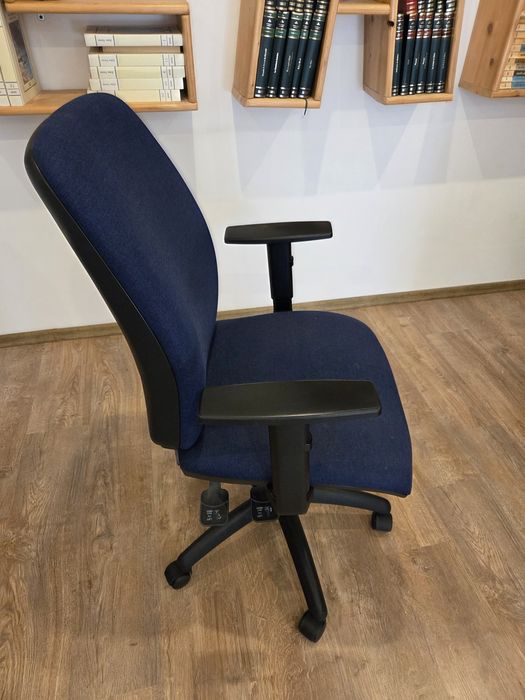 Scaun ergonomic cu multiple reglaje, Antares