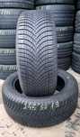 2 Anvelope Good Year 245 50 R19 M/S (4SEZOANE) Impecabile aproape NOI.