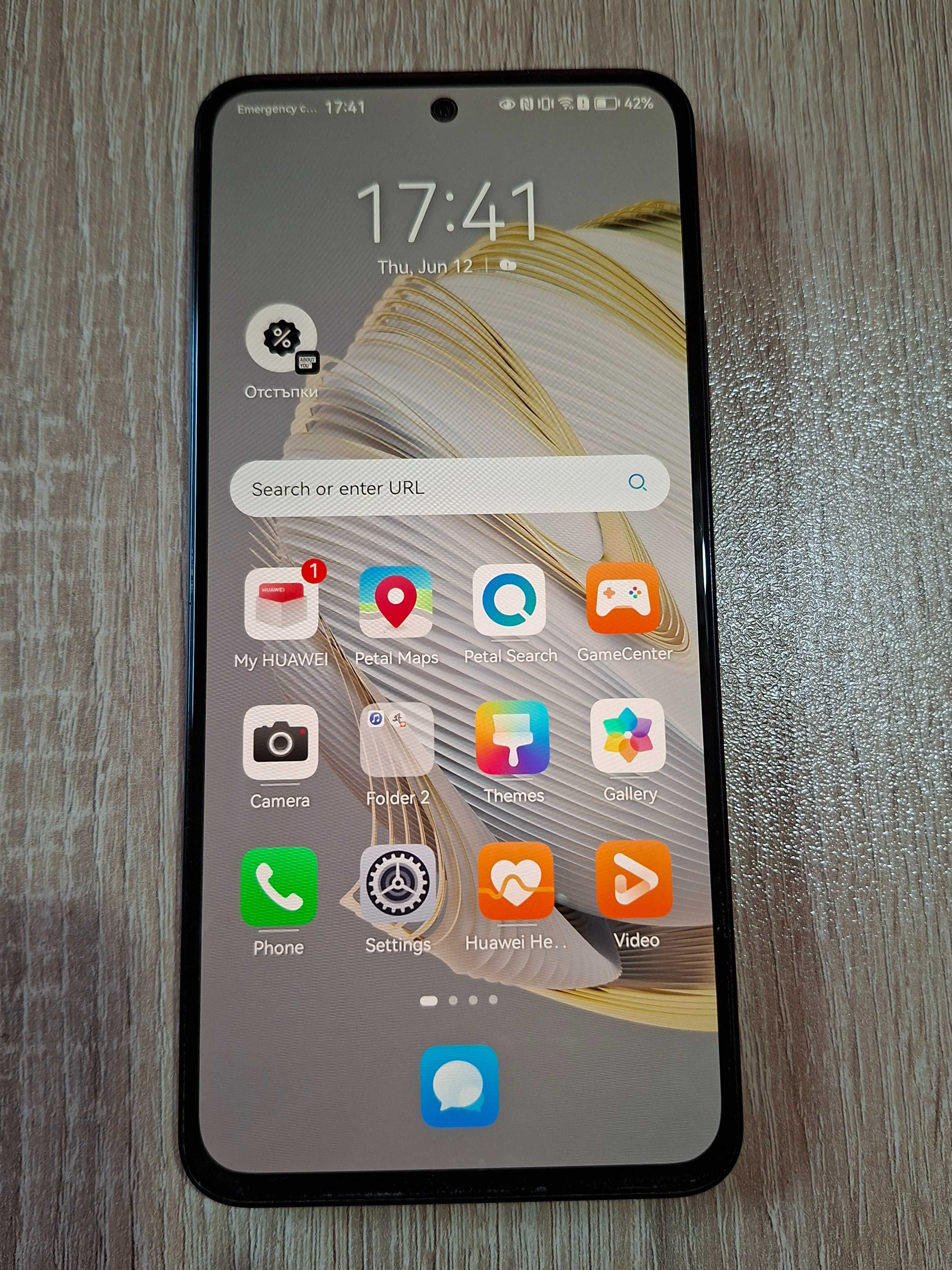 Huawei Nova  10 SE