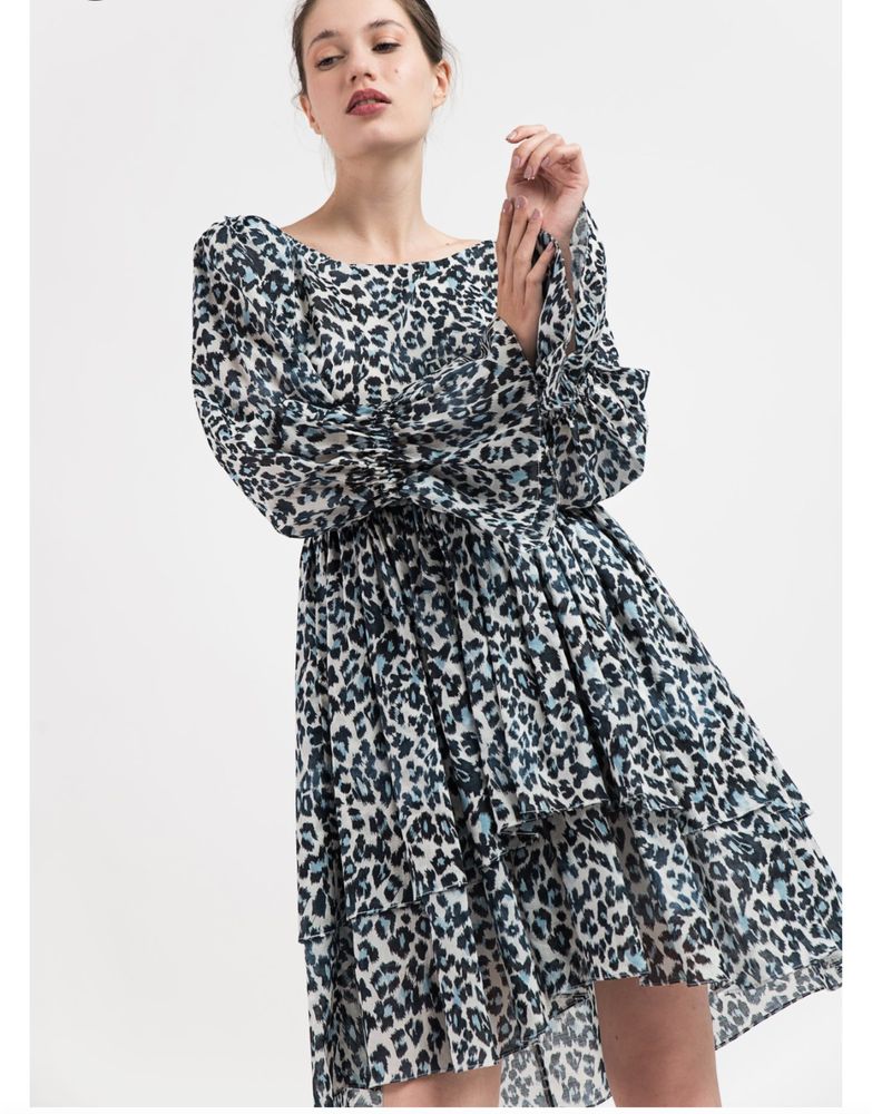 Rochie Malluce L