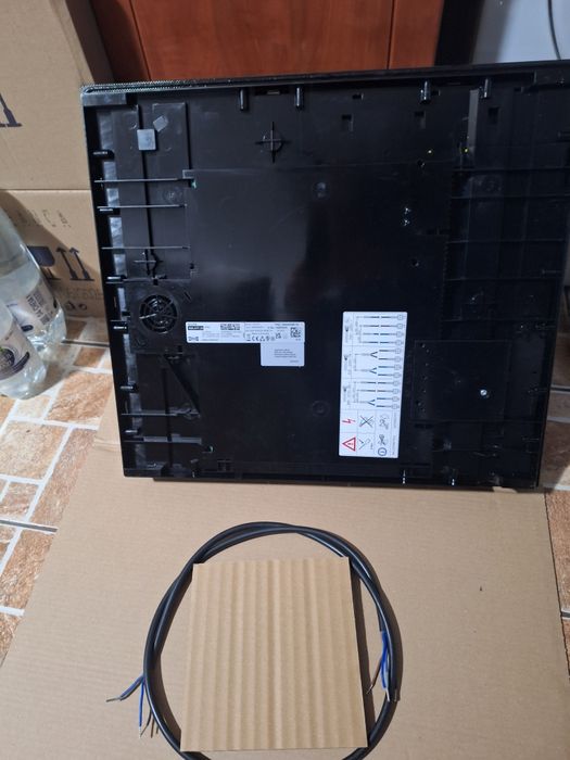 Aragsz + plită pe inducție noi