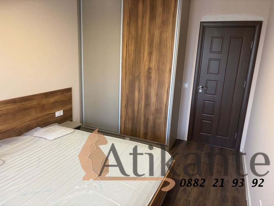 Дава се под наем Двустаен апартамент в София, Овча купел - 65 кв.м за 600 € - Снимка #2