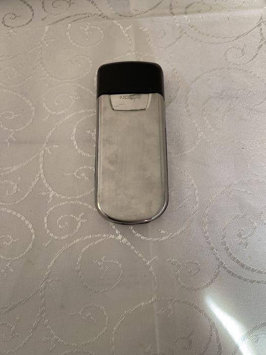 Nokia 8800 clasic
