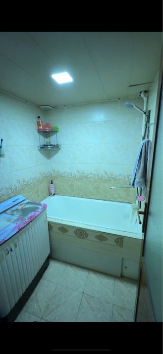 Паркент  хисаракда квартира сотилади