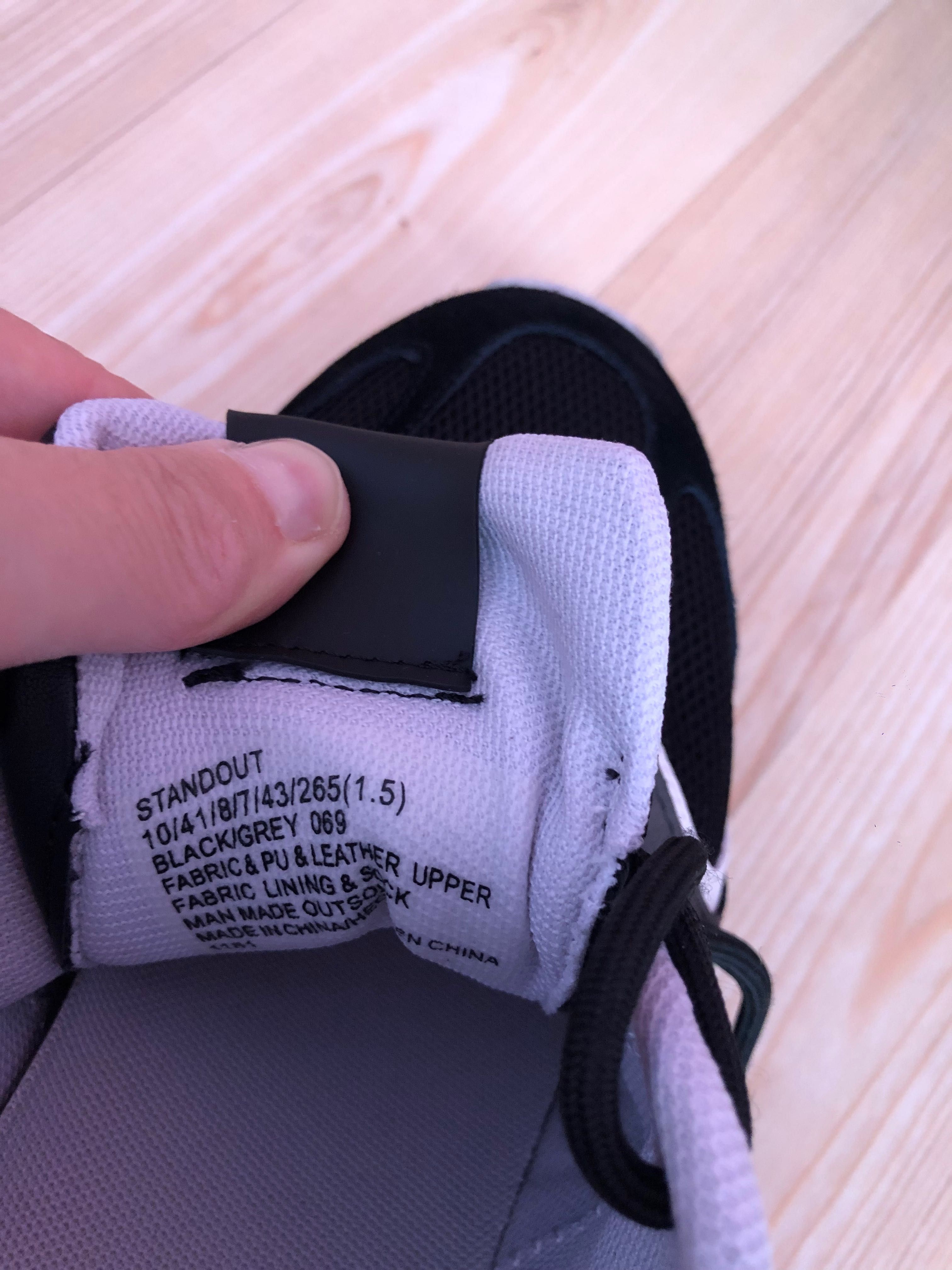 Чисто нови дамски маратонки Steve Madden , размер 41
