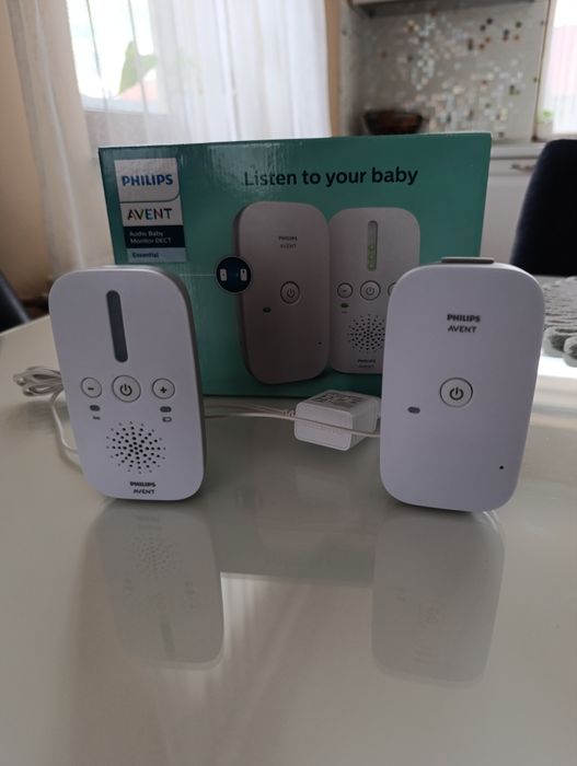 Monitor Philips avent