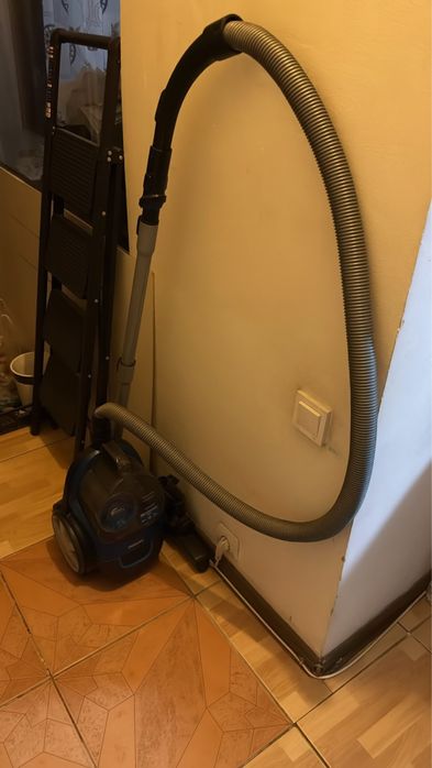 Пылесос Samsung б/у