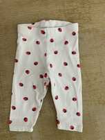 Lot pantaloni bebelusi